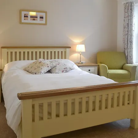 Holiday home 6 Elm Court Keswick (Cumbria)