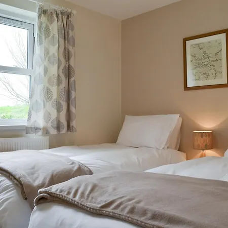 度假居 6 Elm Court