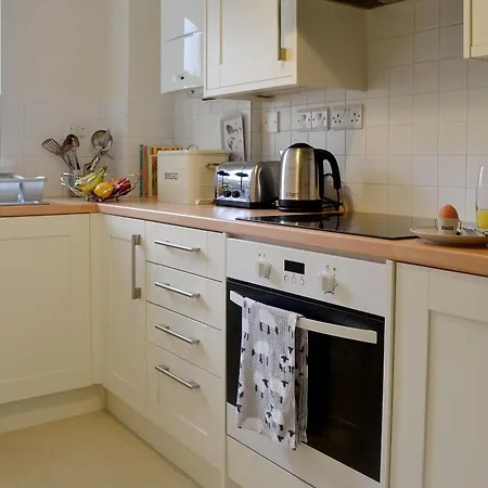 Tatil Evi 6 Elm Court Keswick (Cumbria)