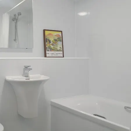 6 Elm Court 度假居