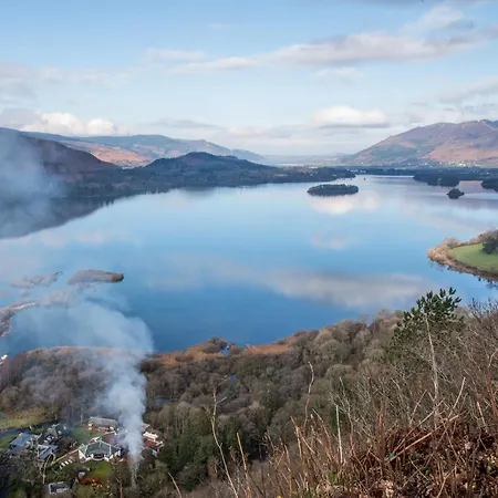 Tatil Evi 6 Elm Court *