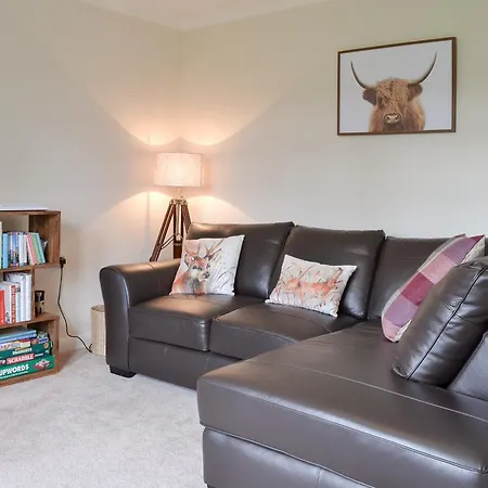 Ferienhaus 6 Elm Court *